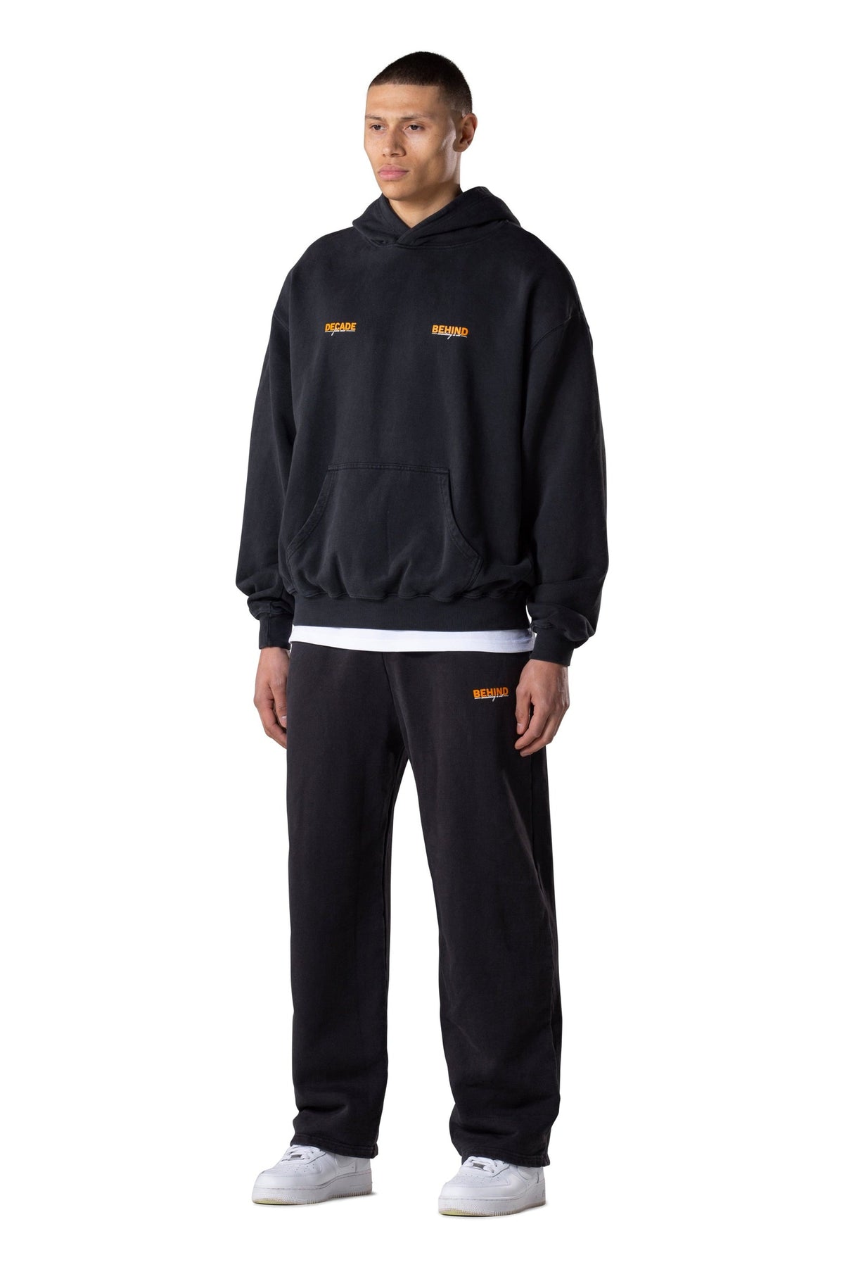 Consistency Straight Leg Sweatpants