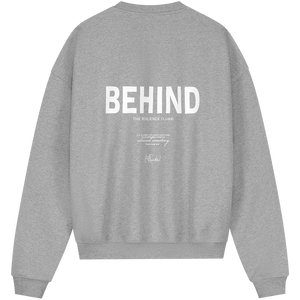 Resilience Crewneck