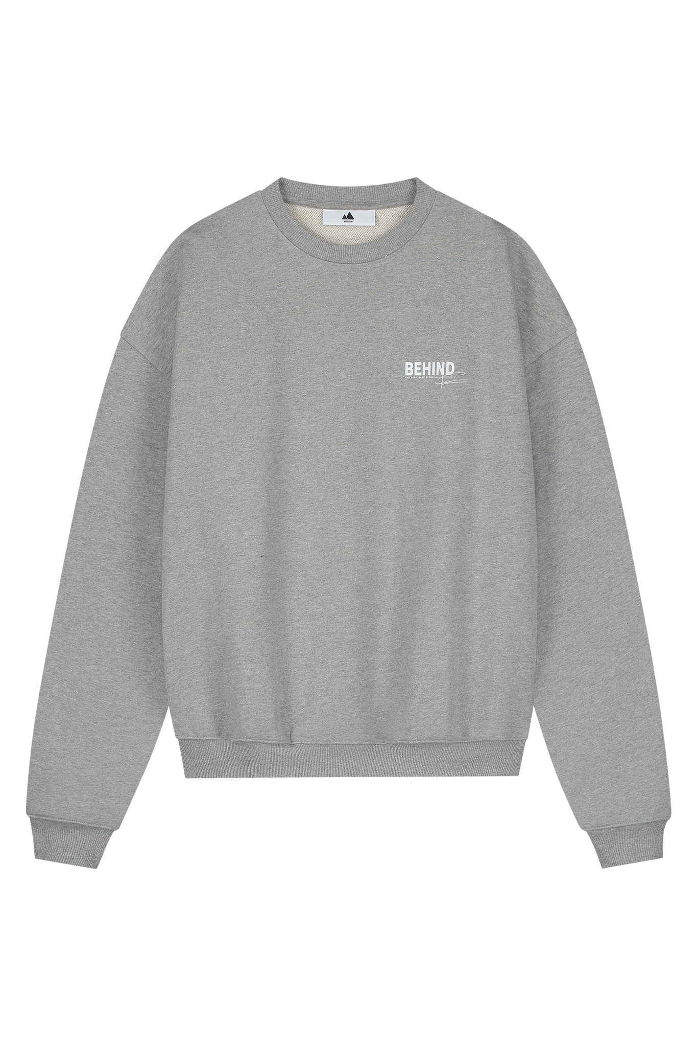 Resilience Crewneck