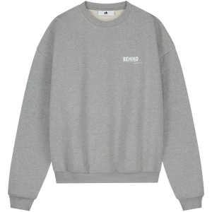 Resilience Crewneck