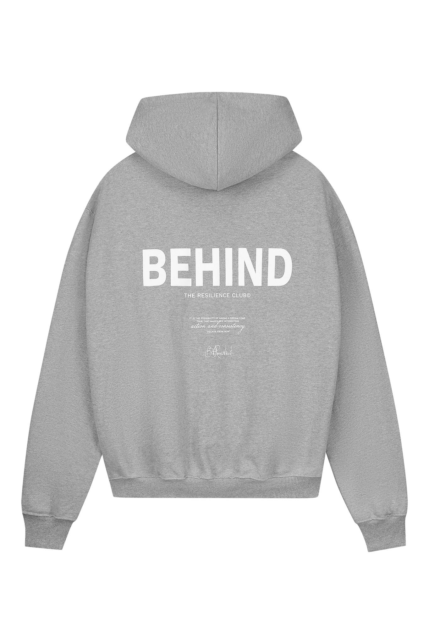 Resilience Hoodie