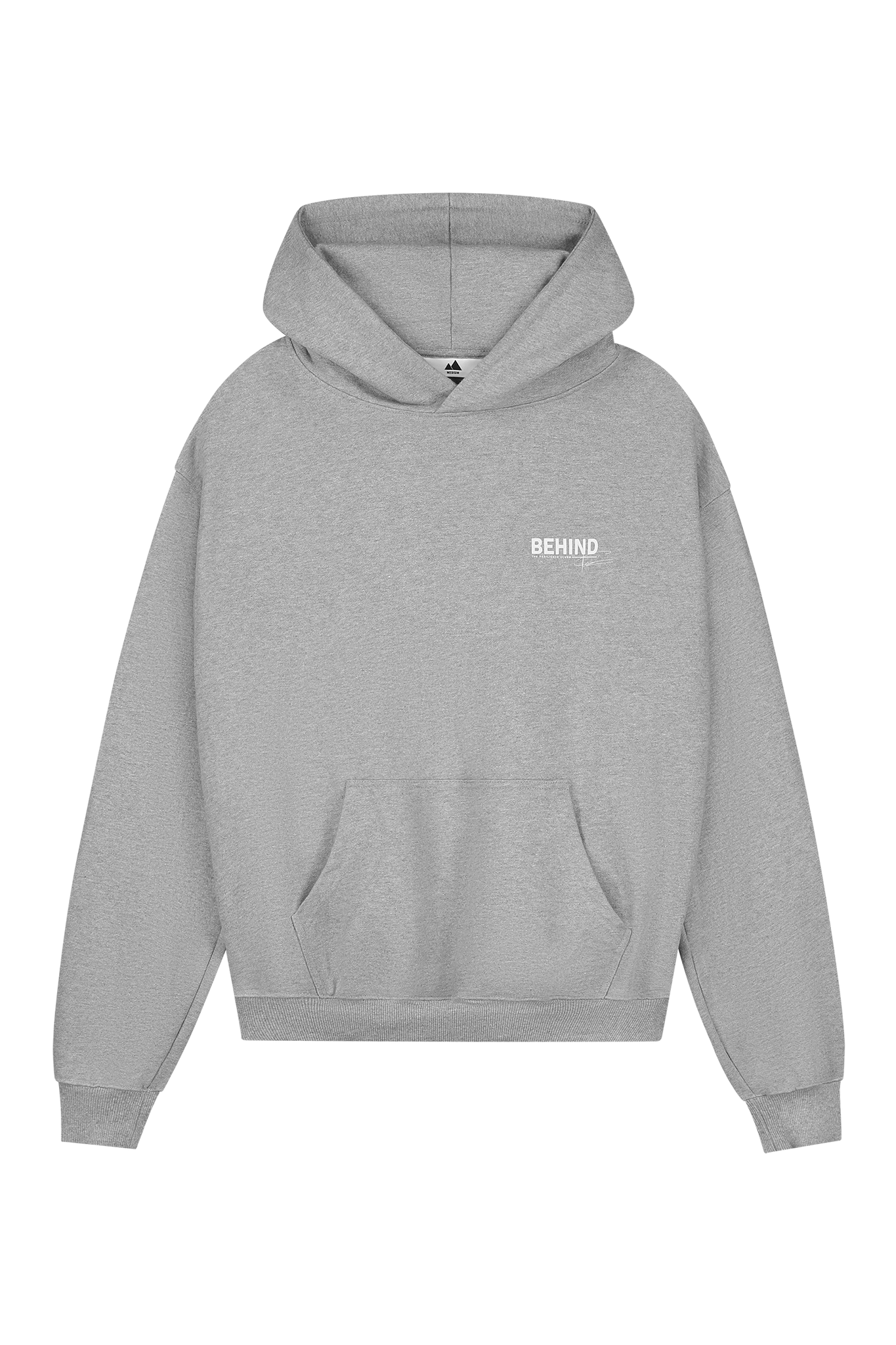 Resilience Hoodie