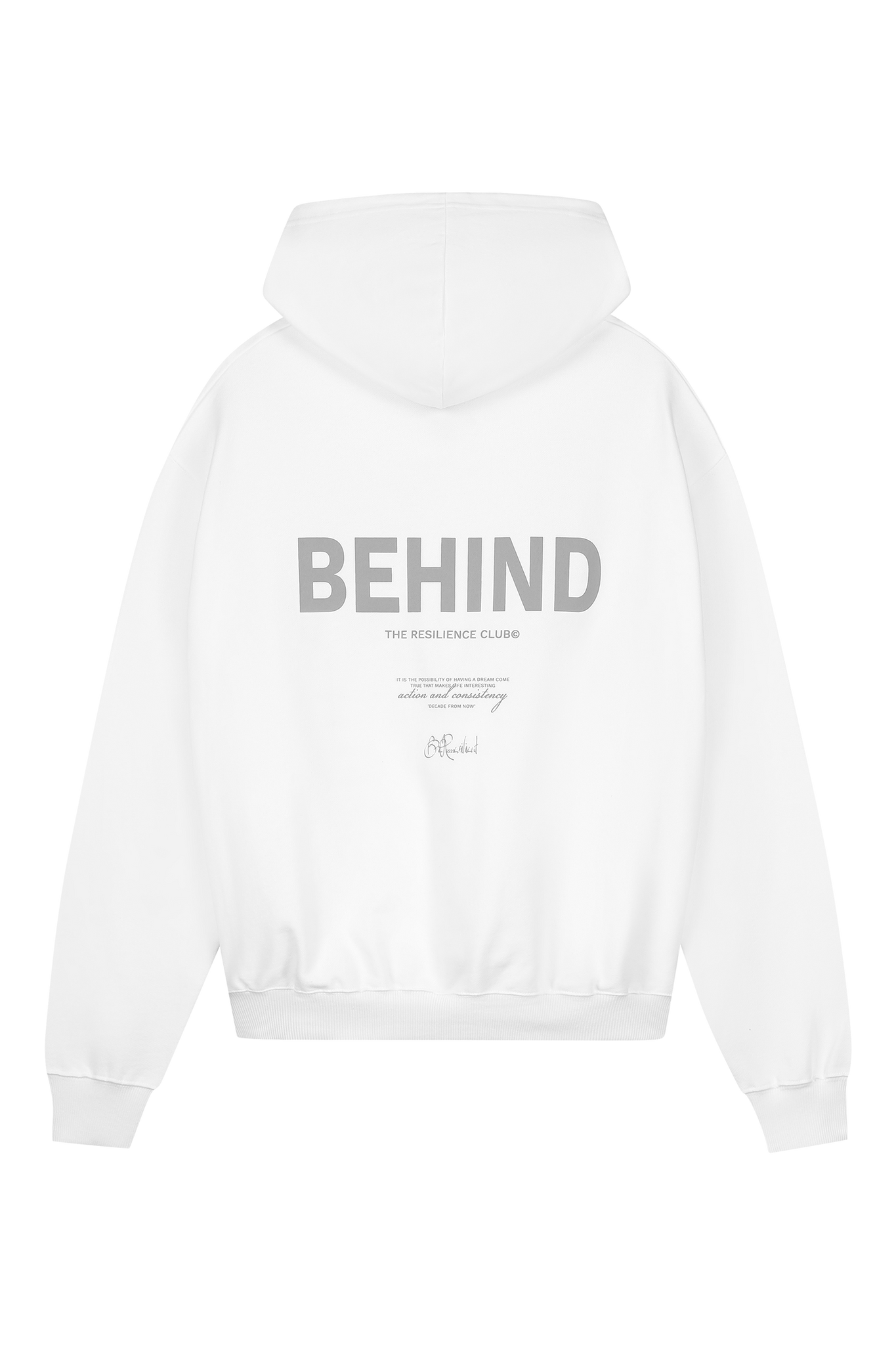 Resilience Hoodie