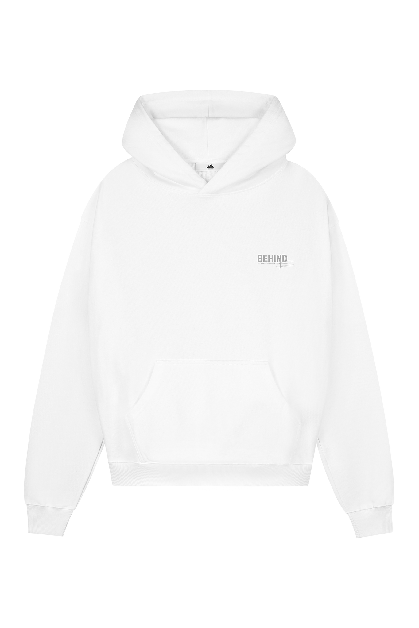 Resilience Hoodie