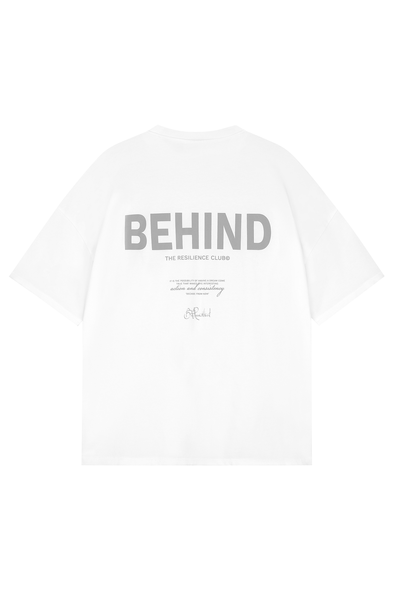 Resilience Tee