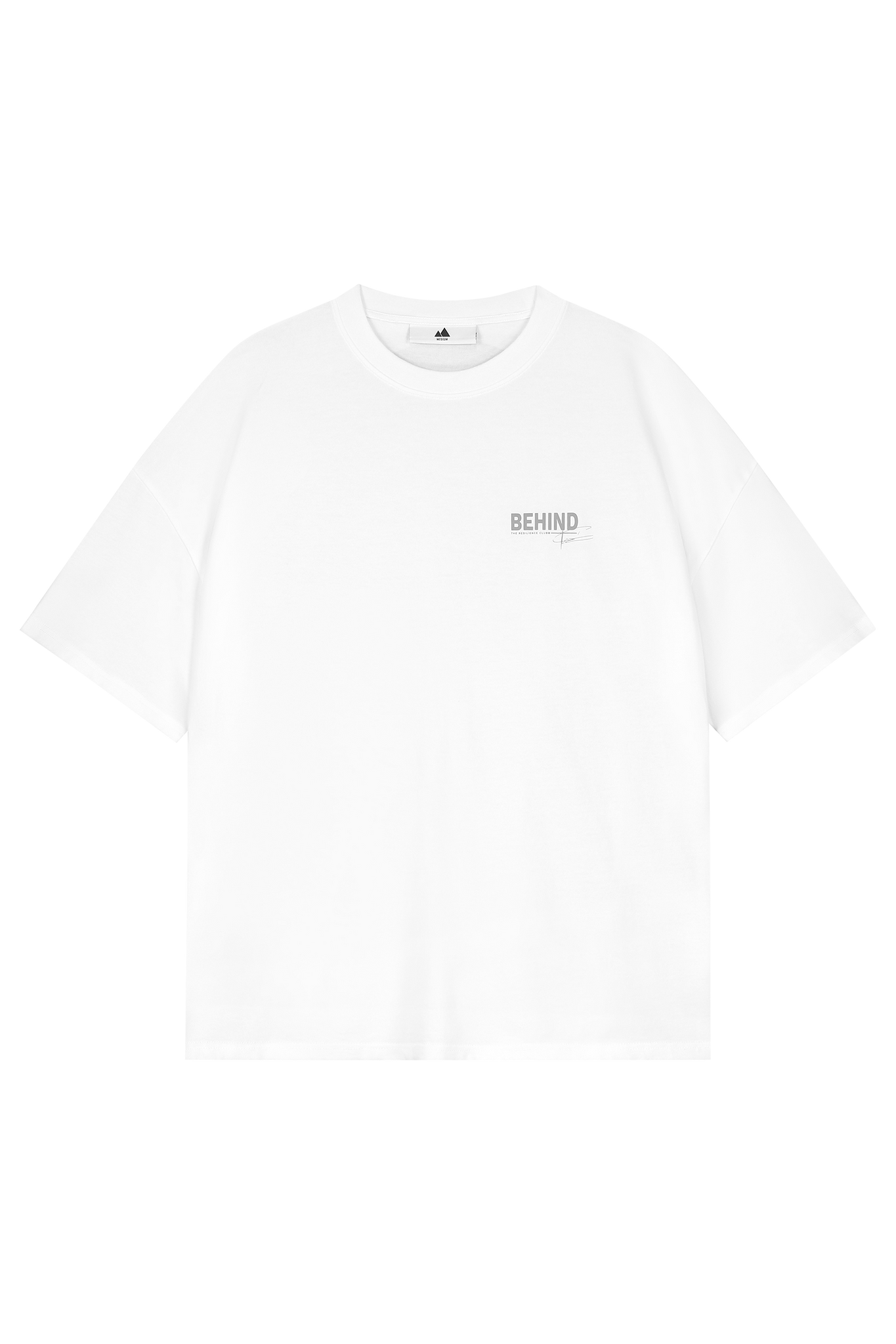 Resilience Tee