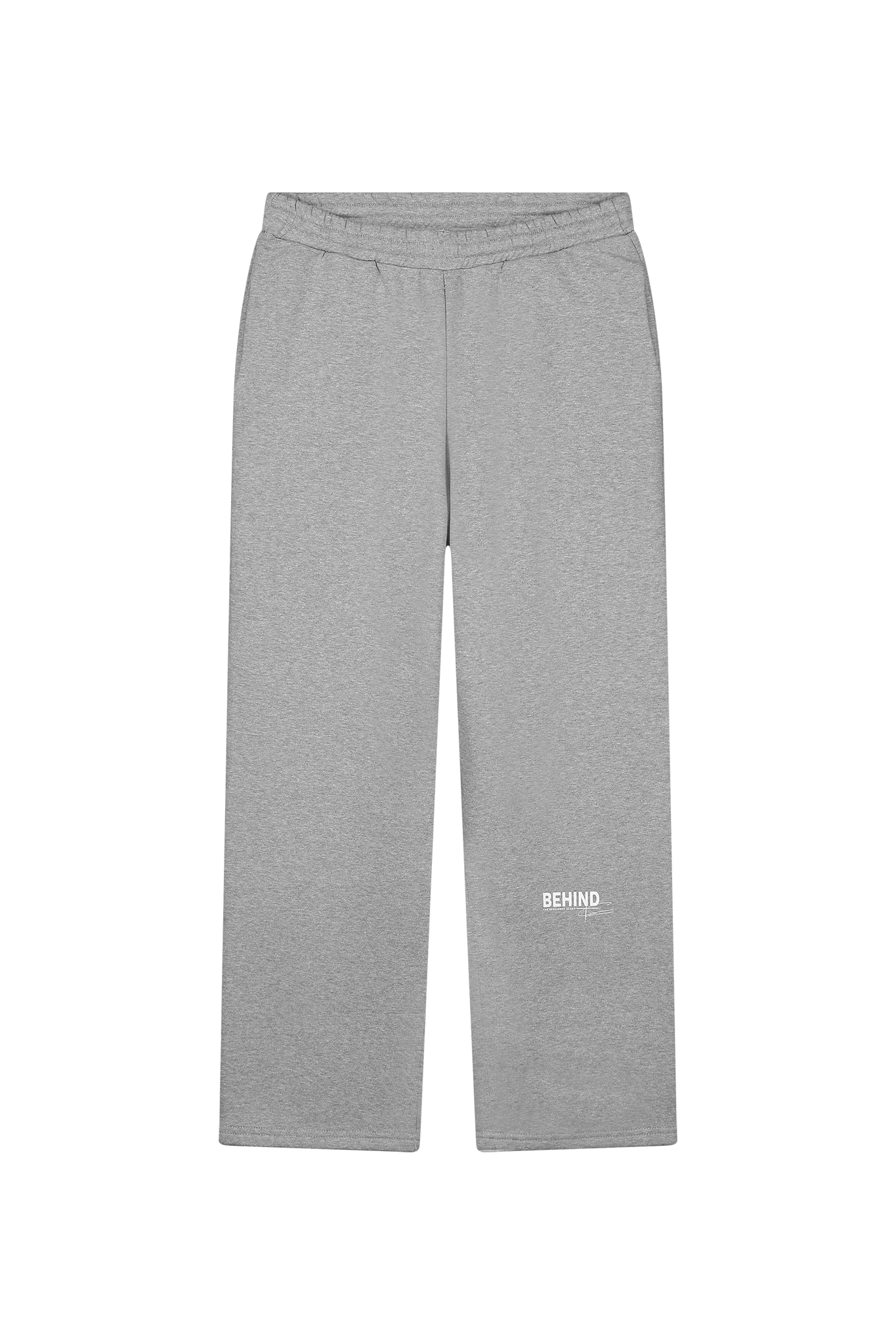 Resilience Straight Leg Sweatpants